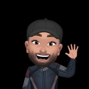 Meet your Posher, Pariente